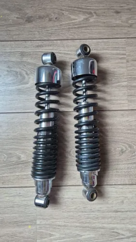 Amortecedor para Harley Sportster 883
