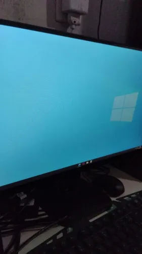 Monitor Gamer