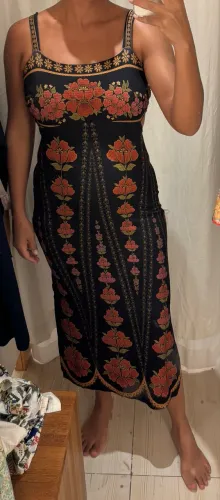 Vestido Farm
