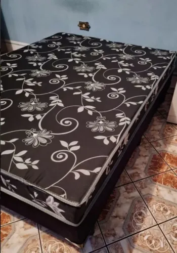 CAMA BOX CASAL - LOJA VIRTUAL - PEÇA JÁ O SEU