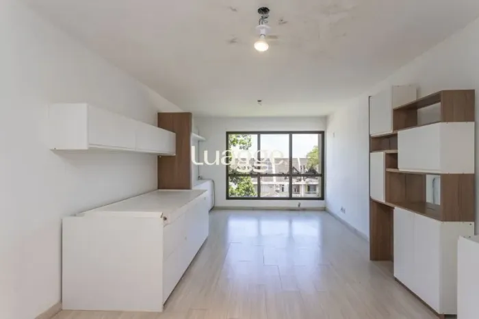 Conjunto/Sala para Locação/Aluguel - 28m², 0 dormitórios, Tristeza