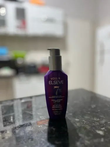 Elseve collagen lifter leave-in injeção de massa 100 ml - L?Oreal Paris