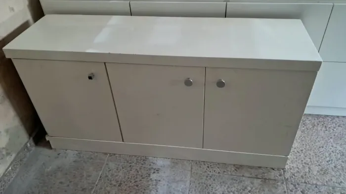 Armário planejado multiuso