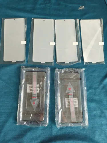 Películas - Motorola Signature