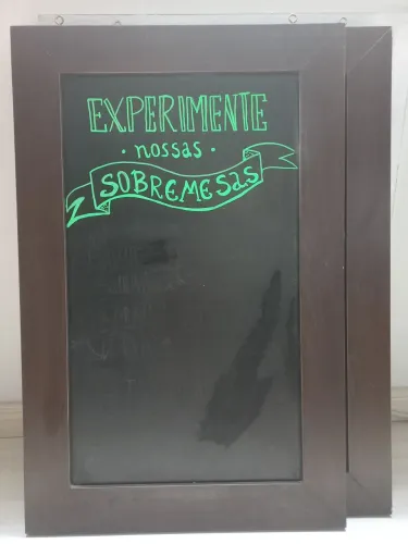 Quadro de LOUSA 