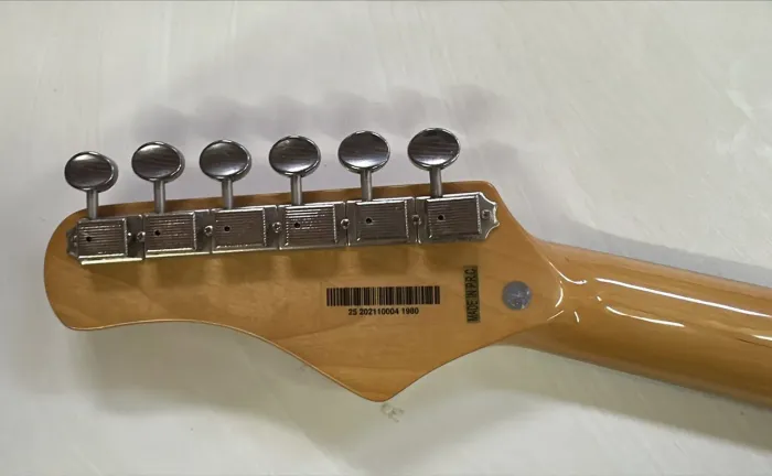 Braço de guitarra Tagima 
