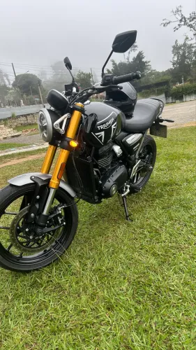 Speed 400