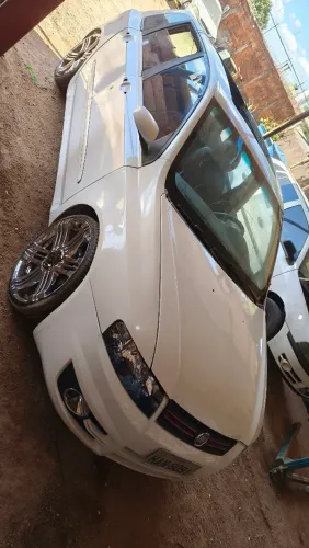 Fiat Stilo 1.8/ 1.8 SP/ Connect 16V 122cv 5P 2003