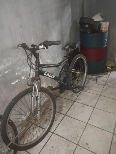 Bike
