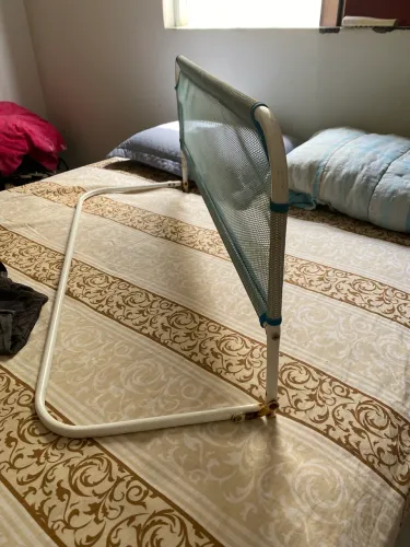 Protetor de cama 