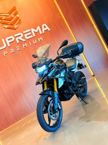 BMW G 310 GS