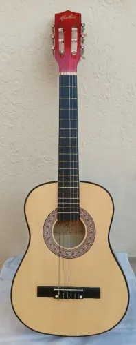 Violão Infantil