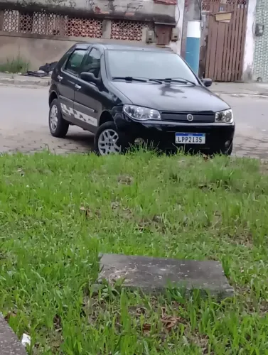 Fiat Palio 1.0 Economy Fire Flex 8V 4P 2010