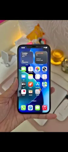 Iphone 12 semi novo