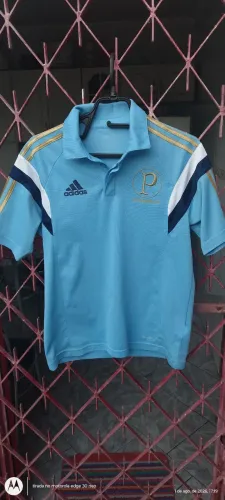 Camisa original do centenário do Palmeiras