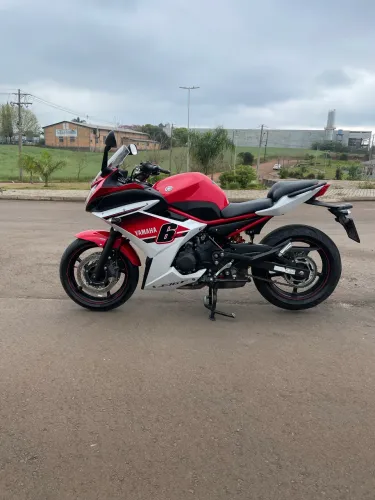Xj6 F 2016 Abs