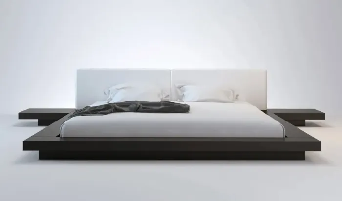VENDO CAMA QUEEN SIZE JAPONESA