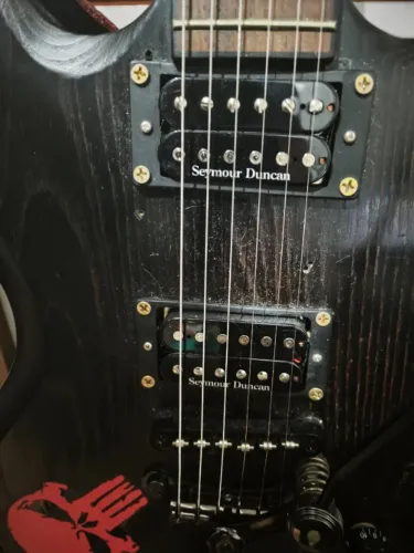 Sg sx pirate tunada