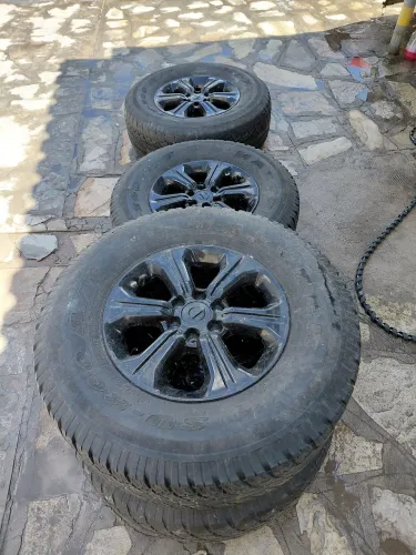 Roda da fronteira 2018