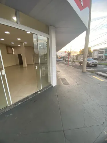 Prédio comercial aluguel , Araraquara/SP