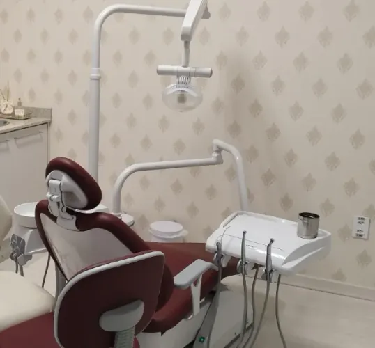 Cadeira Odontológica Saevo