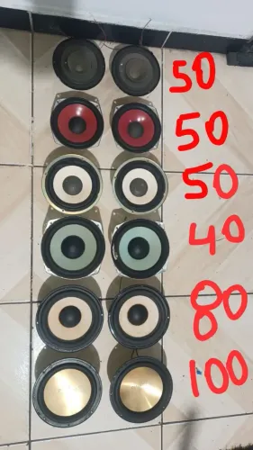 Altofalantes