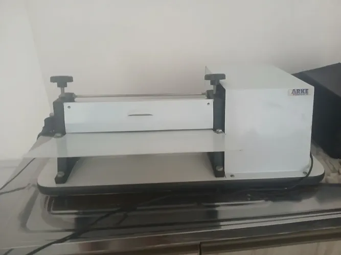 Cilindro para Massa elétrico usado