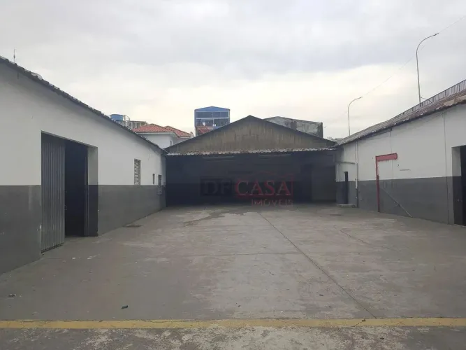 Terreno à venda, 1132 m² por R$ 8.300.000,00 - Belenzinho - São Paulo/SP
