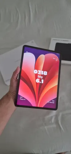 Xiaomi Pad 7 - 256 + Capa Original 