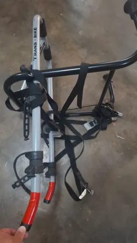 Suporte Bicicletas 