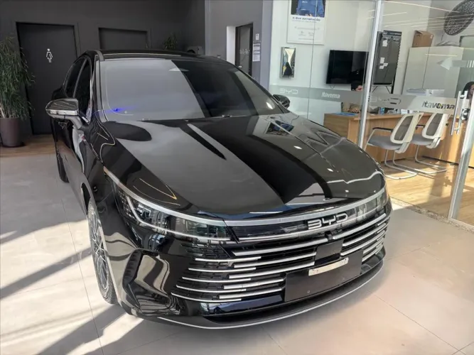 BYD King GS 1.5 16V Aut. (hibrido) 2027