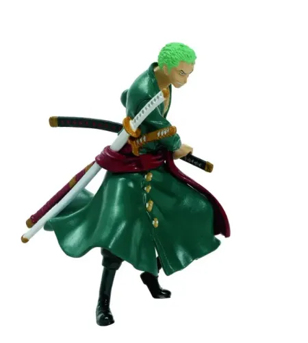 Roronoa Zoro Ed. 02 Salvat