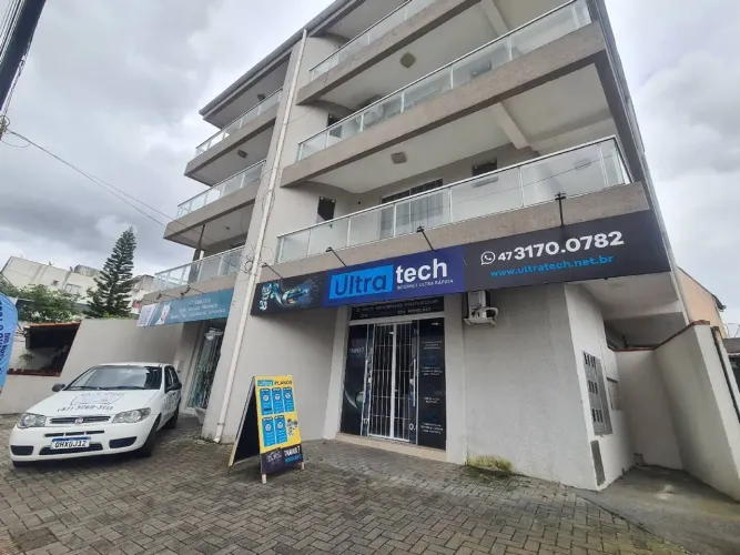 Imóvel para Renda ou Construção de Novo Prédio | Centro de Itapema