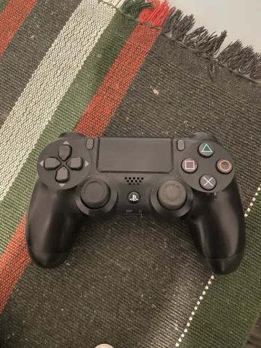 Controle de PS4