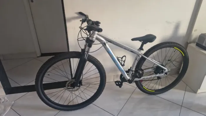 Mountain Bike TSW Ride 21V - Aro 29