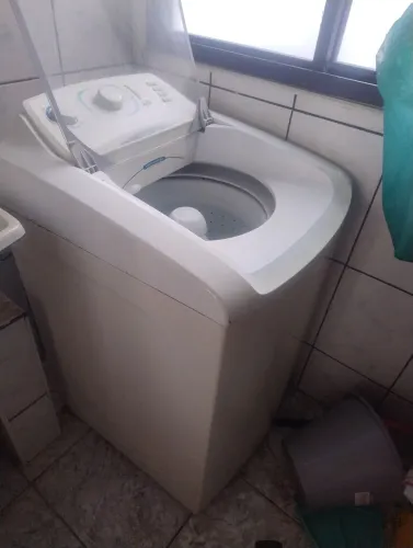 Máquina de lavar Eletrolux 10kg