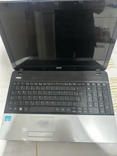 Notebook ACER