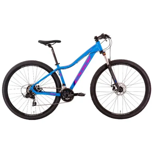 Bicicleta 29 Oggi Float 5.0 Alumínio Grupo Shimano Essa 8v 22413