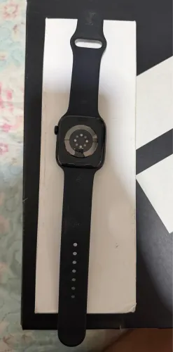 Vendo ou troco relógio Apple S11 2 meses de uso , garantia até 4 de Maio 2027
