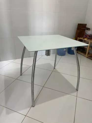 Mesa de jantar