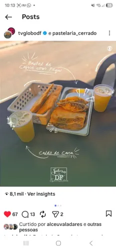 Vaga para Op. De caixa e atendente 