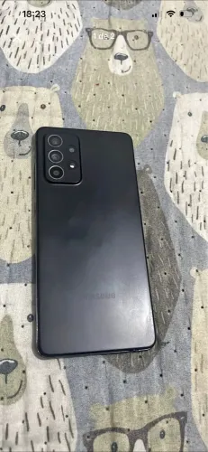 A52 SEMI novo