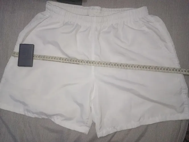 Short masculino