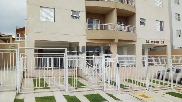 cobertura à venda 3 Quartos, 1 Suite, 2 Vagas, 120M², Jardim São Jorge, Valinhos - Valinho