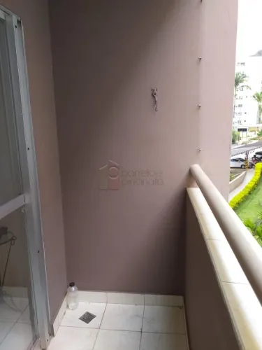 APARTAMENTO À VENDA NO CONDOMÍNIO RESIDENCIAL ANCHIETA - PEDRAS - EM JUNDIAÍ/SP