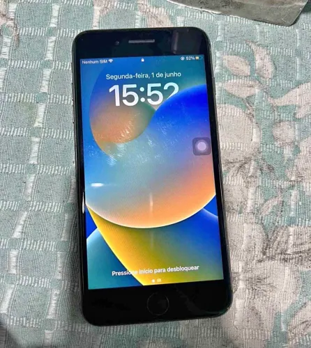 IPhone 8 plus