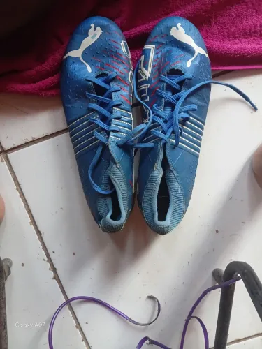 vendo essa chuteira 