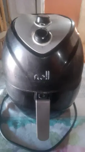 Air Fryer 127V 3,8L