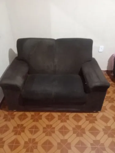 Sofá 2 Lugares