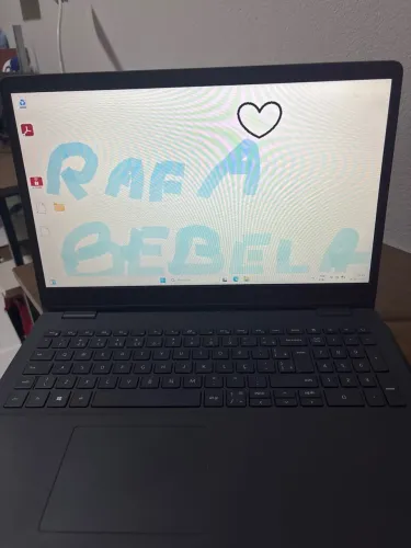 Notebook inspiron 3501 pentium gold